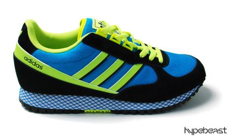 Adidas Originals NBA Highlights collection Adidas Originals NBA Highlights collection