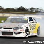 Toyo Drift Australia Series