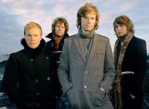 Take That: un album sous le sapin de Noël Take That: un album sous le sapin de Noël