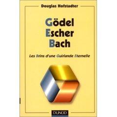 Gödel , Escher , Bach (de Douglas Hofstadter .)
