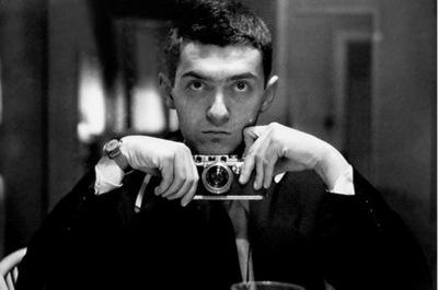 lonelysandwich: Self-portrait by Young Stanley Kubrick via... lonelysandwich: Self-portrait by Young Stanley Kubrick via twitter/Kalli