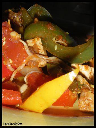 Poélé de légumes au tofu toful_gumes1