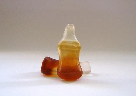 World Mix de Haribo (part 3)