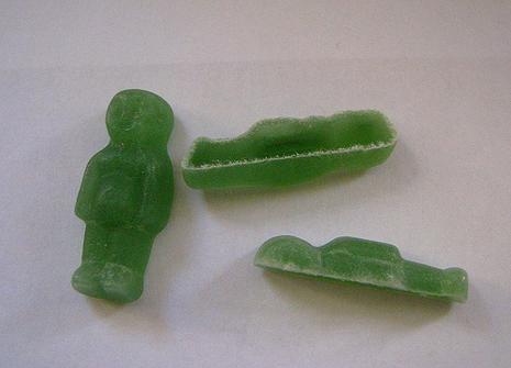 World Mix de Haribo (part 3)