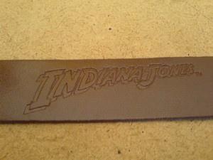 Indiana bracelet 2