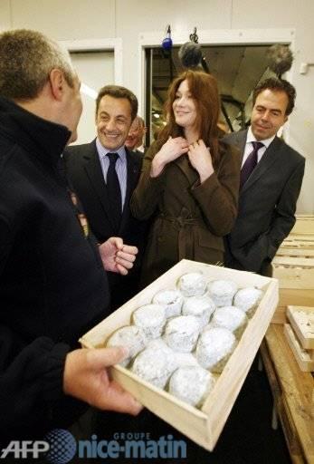 RER, tours et gouvernance, nouvel épisode du feuilleton du Grand-Paris sarkozy-rungis-afp-nice-matin.1211992700.jpg