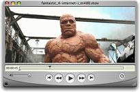 Télécharger QuickTime 7.4.1 gratuitement Lecteur QuickTime