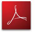Téléchargement de la dernière version d'Adobe Reader Adobe Reader 8.1.2