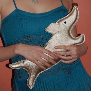 Sac chien modèle puppy