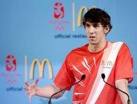 McDonald's et l'hypocrisie de la commandite sportive