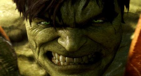L’Incroyable Hulk : six images + deux spots TV inédits L’Incroyable Hulk