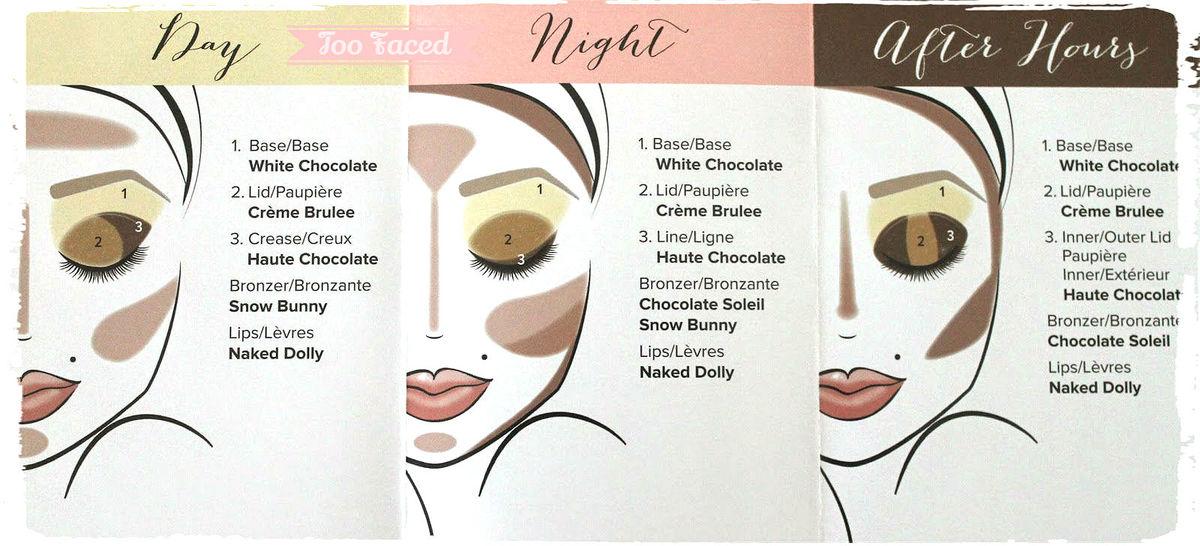 Nouvelle Palette Too Faced : Beauty Wishes & Sweet Kisses + Code Réduc Inside !! Nouvelle Palette Too Faced : Beauty Wishes &; Sweet Kisses + Code Réduc Inside !!
