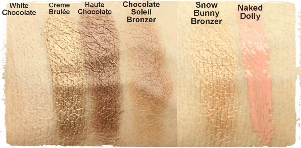 Nouvelle Palette Too Faced : Beauty Wishes & Sweet Kisses + Code Réduc Inside !! Nouvelle Palette Too Faced : Beauty Wishes &; Sweet Kisses + Code Réduc Inside !!