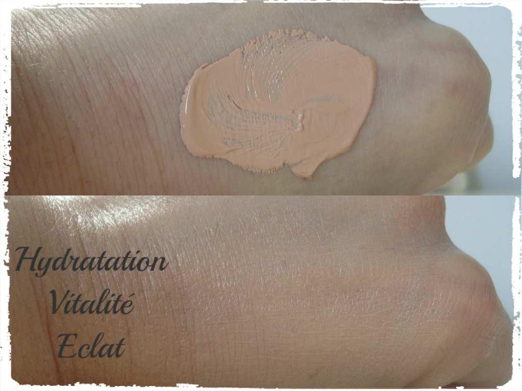 Je test : Eco Natural Grean Tea BB Cream d'Innisfree Je test : Eco Natural Grean Tea BB Cream d'Innisfree