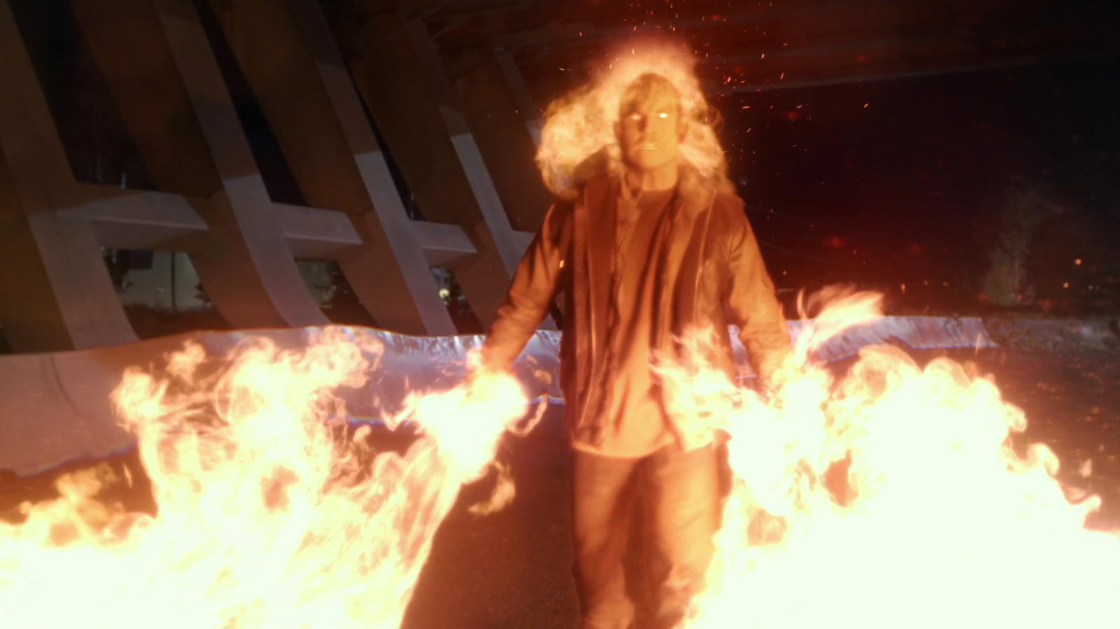 The Flash Saison 8 Episode 1 Vostfr Les critiques // The Flash : Saison 1. Episode 8. Flash vs. Arrow (1