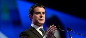 Manuel Valls aux maires de France : 
