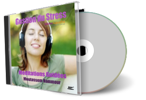 Secrets de Créativité gestion du stress 3D