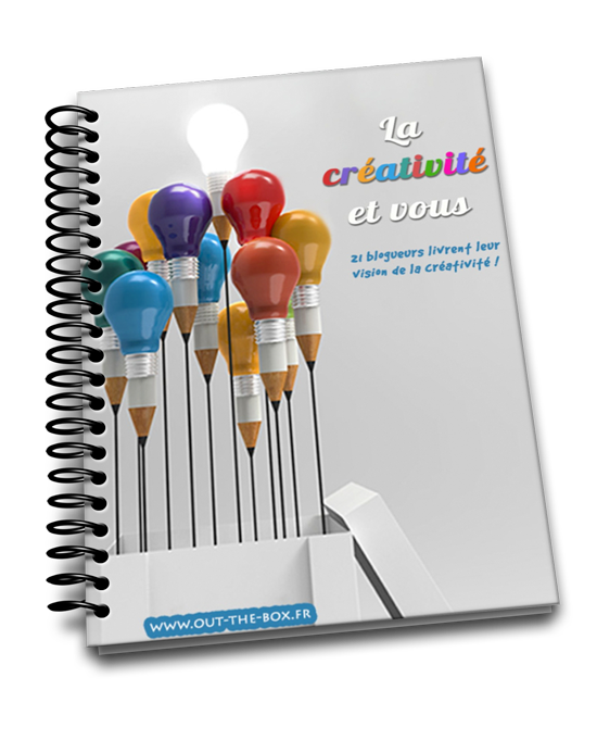 Secrets de Créativité creativite et vous