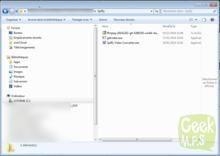 ffmpeg.exe a rencontre un probleme