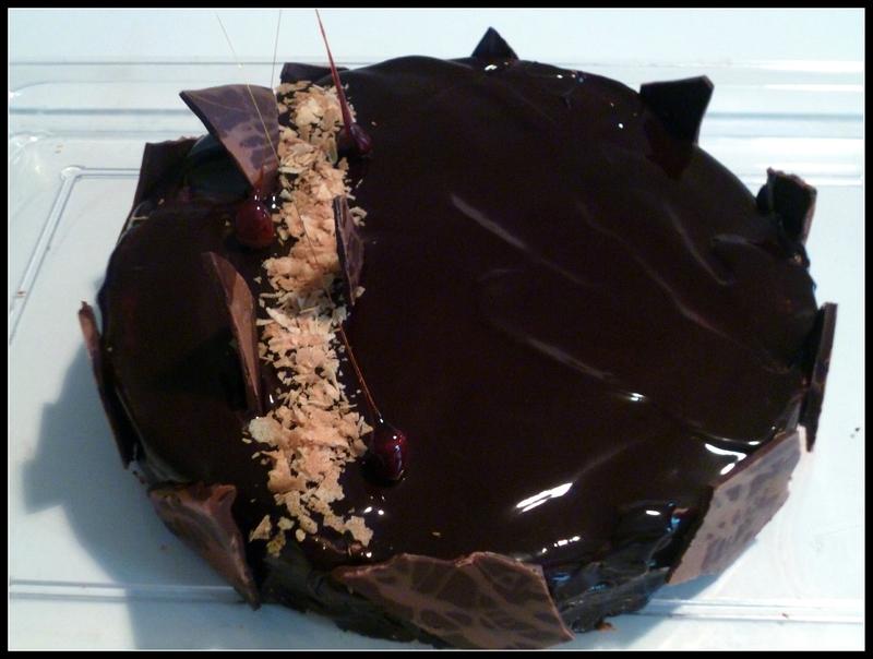 Trésor chocolat noisette P1040994