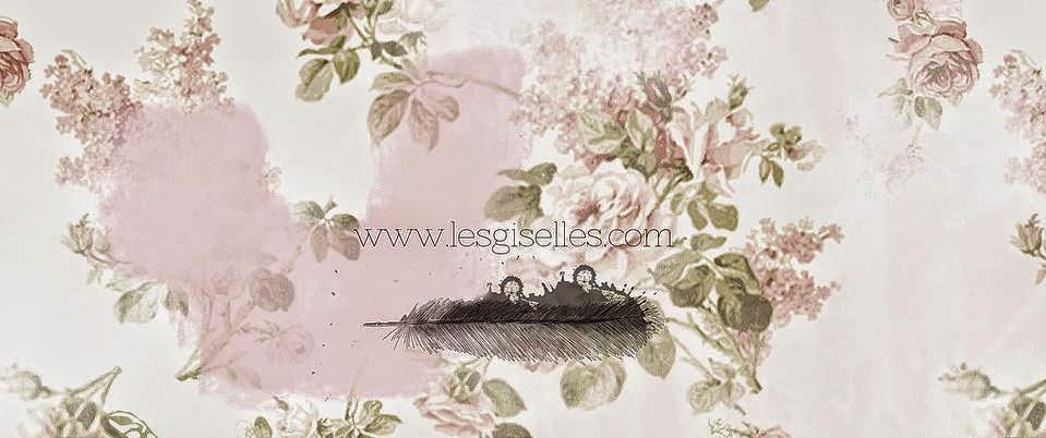 Les Giselles Les Giselles