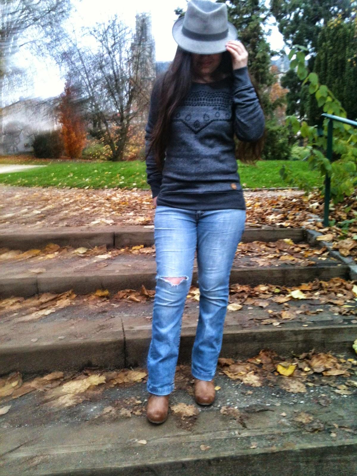 Les Giselles Les Giselles