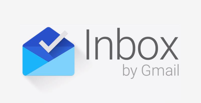 Obtenez une invitation à Google Inbox en réagissant avant 15h HNE