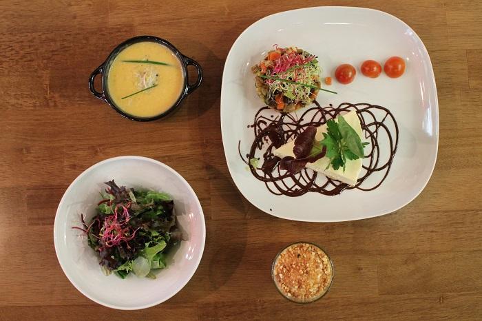 Les Petites Tables (concours) bons plans restaurant Paris