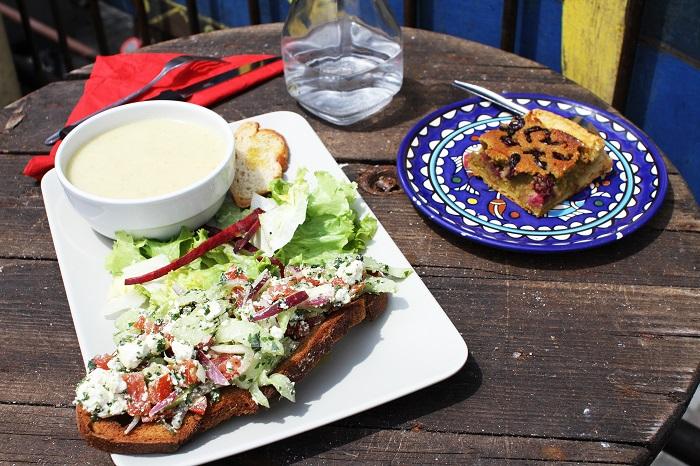 Les Petites Tables (concours) bons plans restaurant Paris