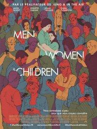 Men-Women-and-Children-Affiche-France