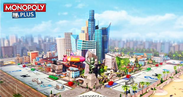 monopoly plus playstation 4 ps4 1407351278 003 opt Test : Monopoly Family Fun Pack