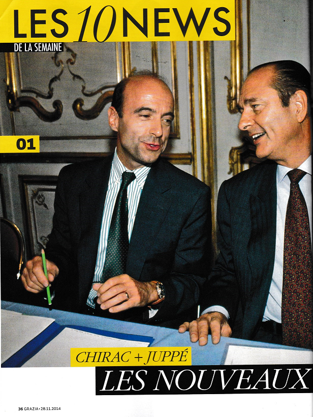 Mailly Grazia Mailly Grazia