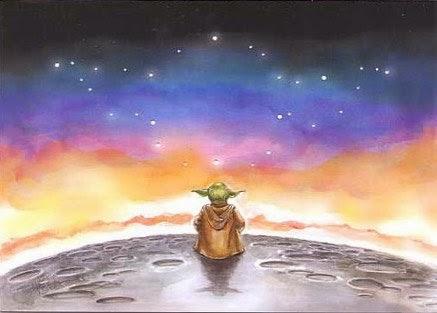 LucasFilm Christmas Cards de 1977-2010 LucasFilm Christmas Cards de 1977-2010