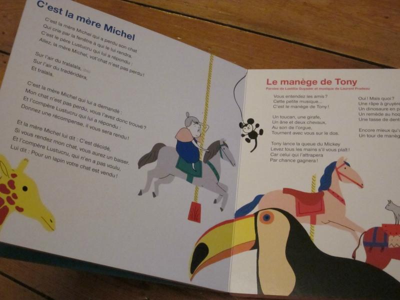 Mes Rondes et Chansons, de Laurent Pradeau & Aki IMG_2432