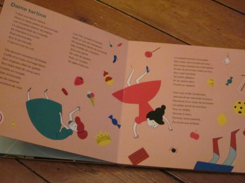 Mes Rondes et Chansons, de Laurent Pradeau & Aki IMG_2433