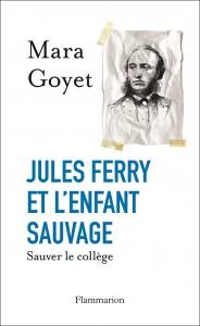 Jules Ferry et l'enfant sauvage