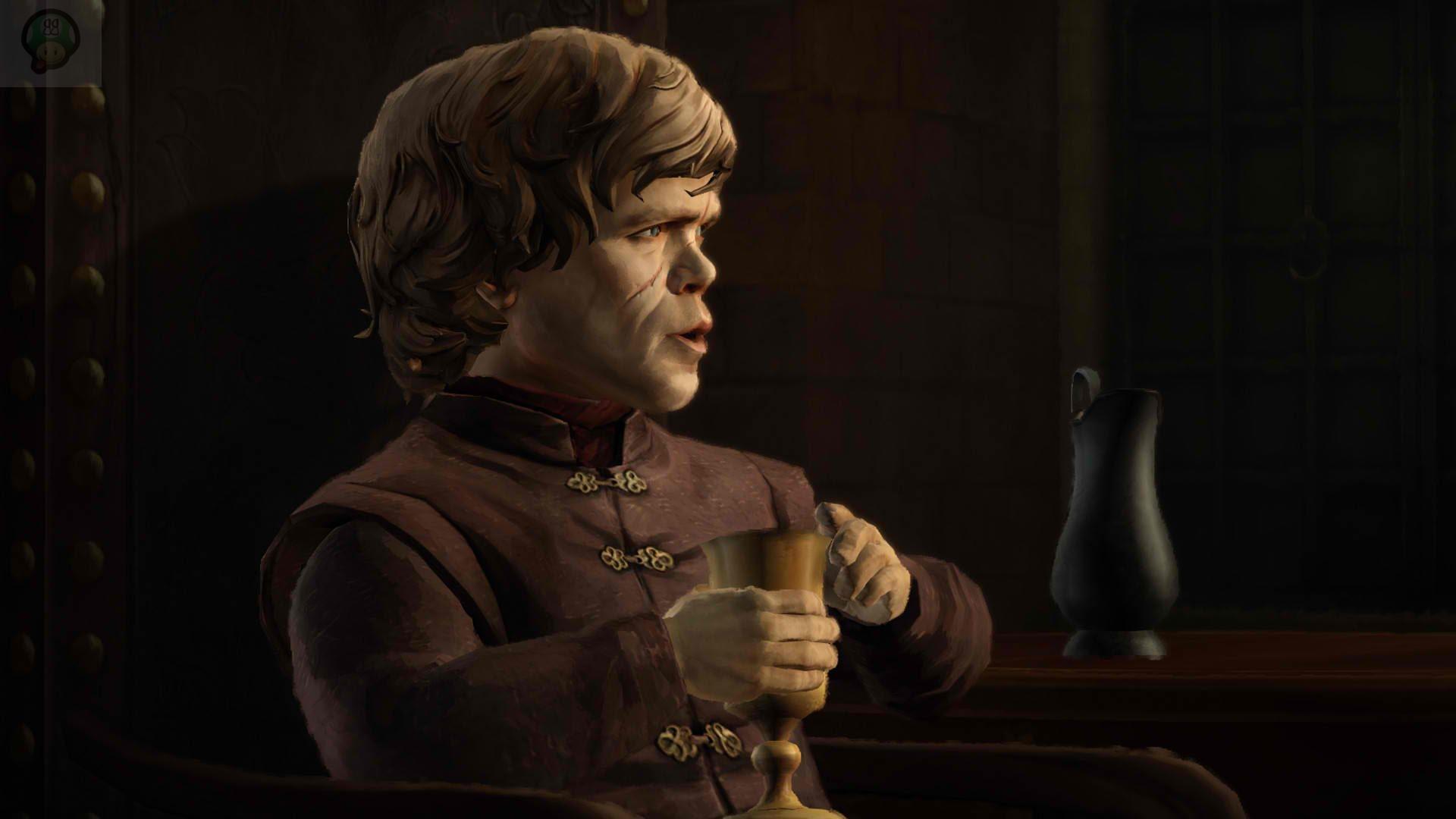 Le premier épisode de « Game of Thrones: A Telltale Games Series » est maintenant disponible