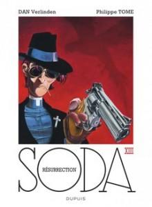 Soda, la résurection. Resurrection_Soda_tome_13