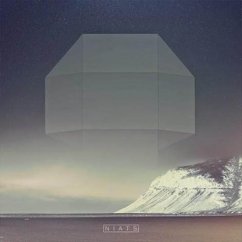 Nïats - EP Antares (2014)