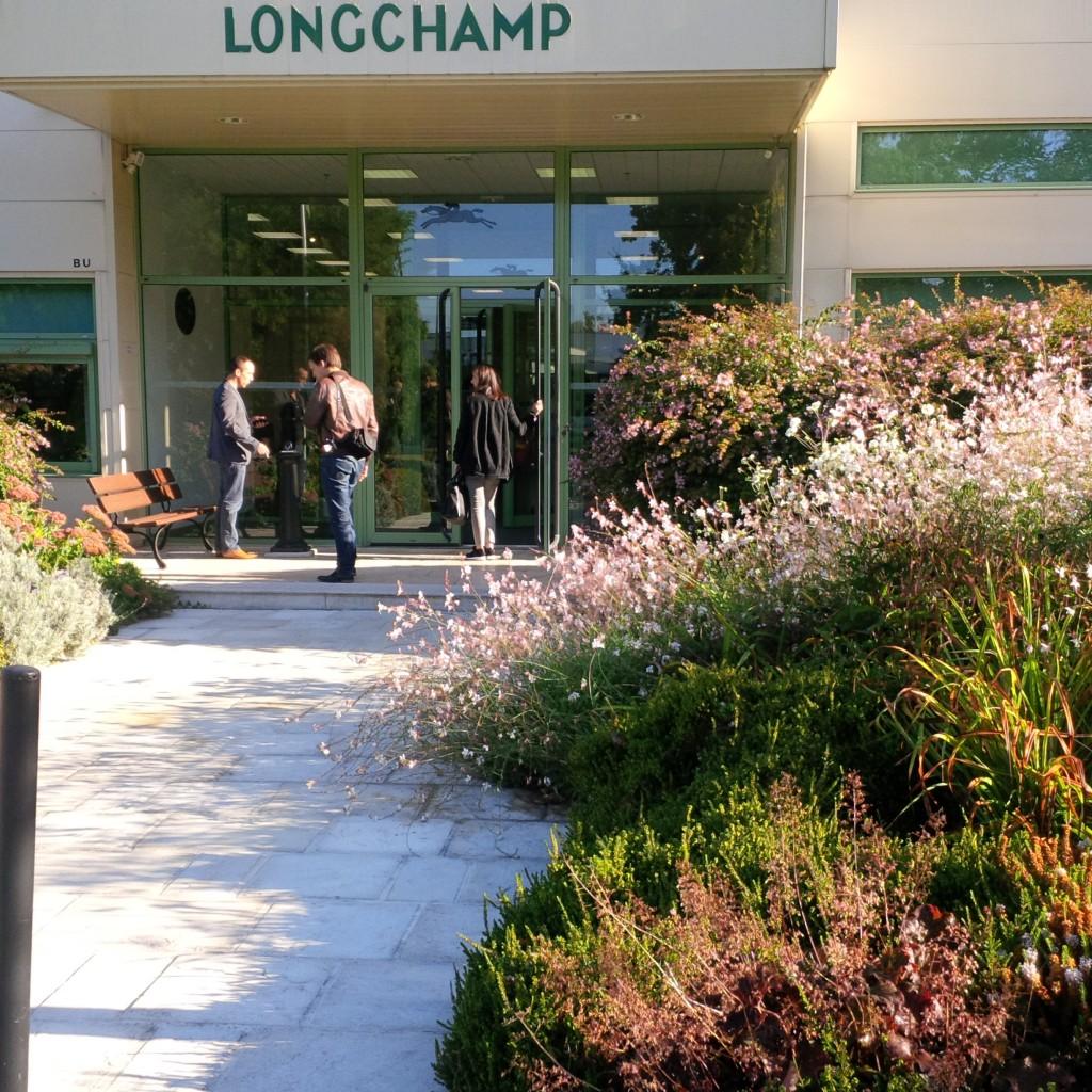 longchamp