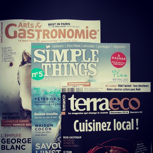 {Lifestyle} Mes p’tits bonheurs {Lifestyle} Mes p’tits bonheurs