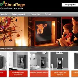 Community management : bonnes pratiques pour agir de manière efficace Blueboat accompagne Natur’Chauffage dans sa nouvelle stratégie Web.