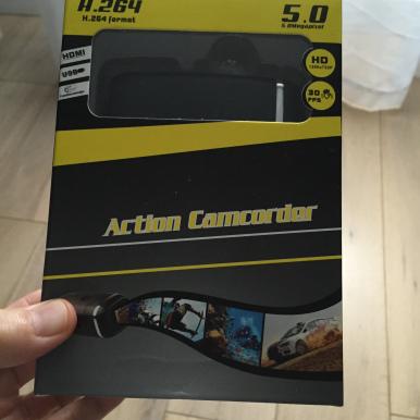 IMG_0730 Présentation rapide d’une caméra sport Full HD ! Recently updated !