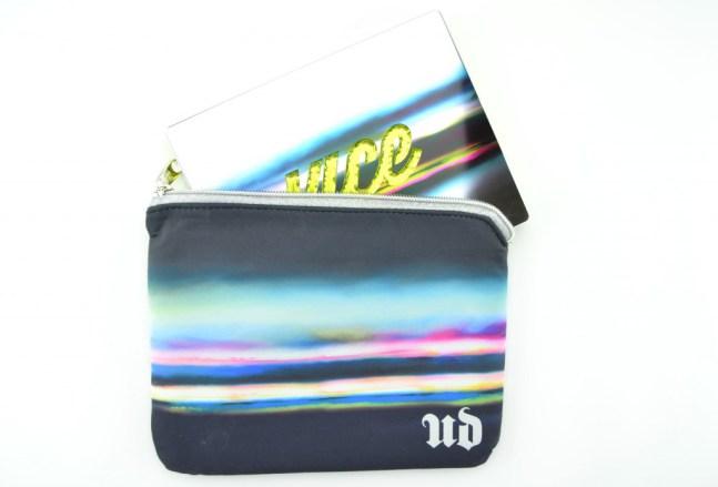 La palette VICE 3 d’Urban Decay houssevice