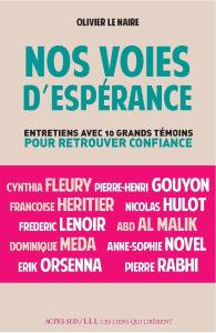 Moodboard # Espérance 2014_12_05#2