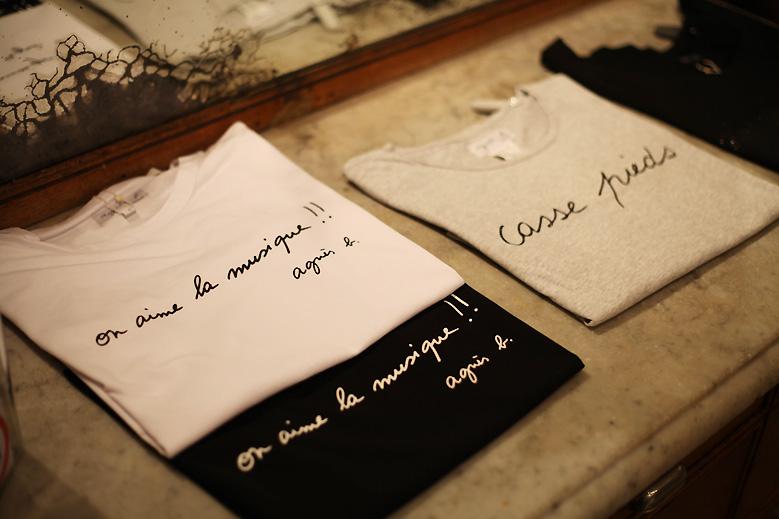 paris chez b. agnès b. photo chezb6 Bienvenue chez b. !