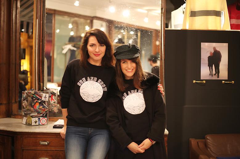 paris chez b. agnès b. photo chezb7 Bienvenue chez b. !