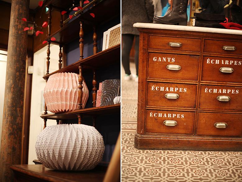 paris chez b. agnès b. photo chezb2 Bienvenue chez b. !