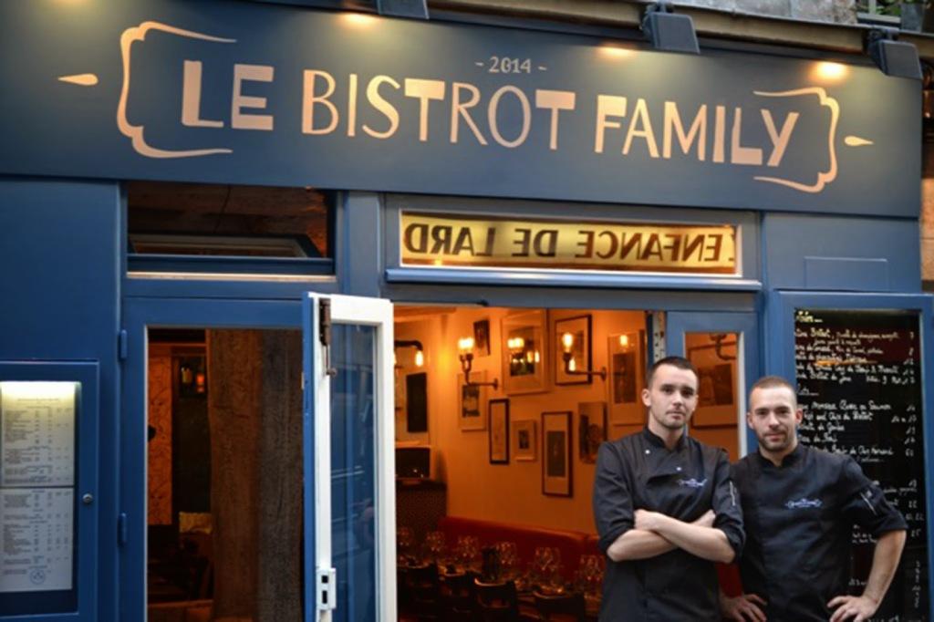 Bistrot-family