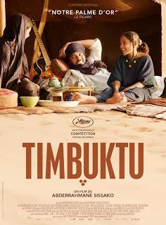 CINEMA: Timbuktu (2014), l'urgence, emergency
